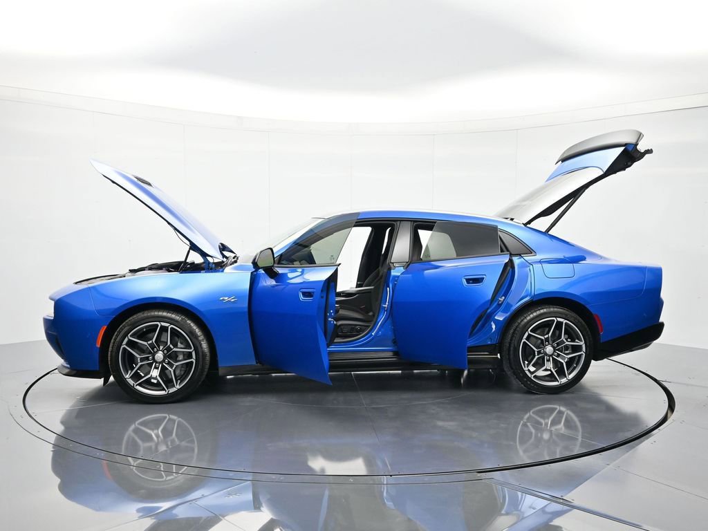 New 2026 Dodge Charger R/T AWD/4WD image 47