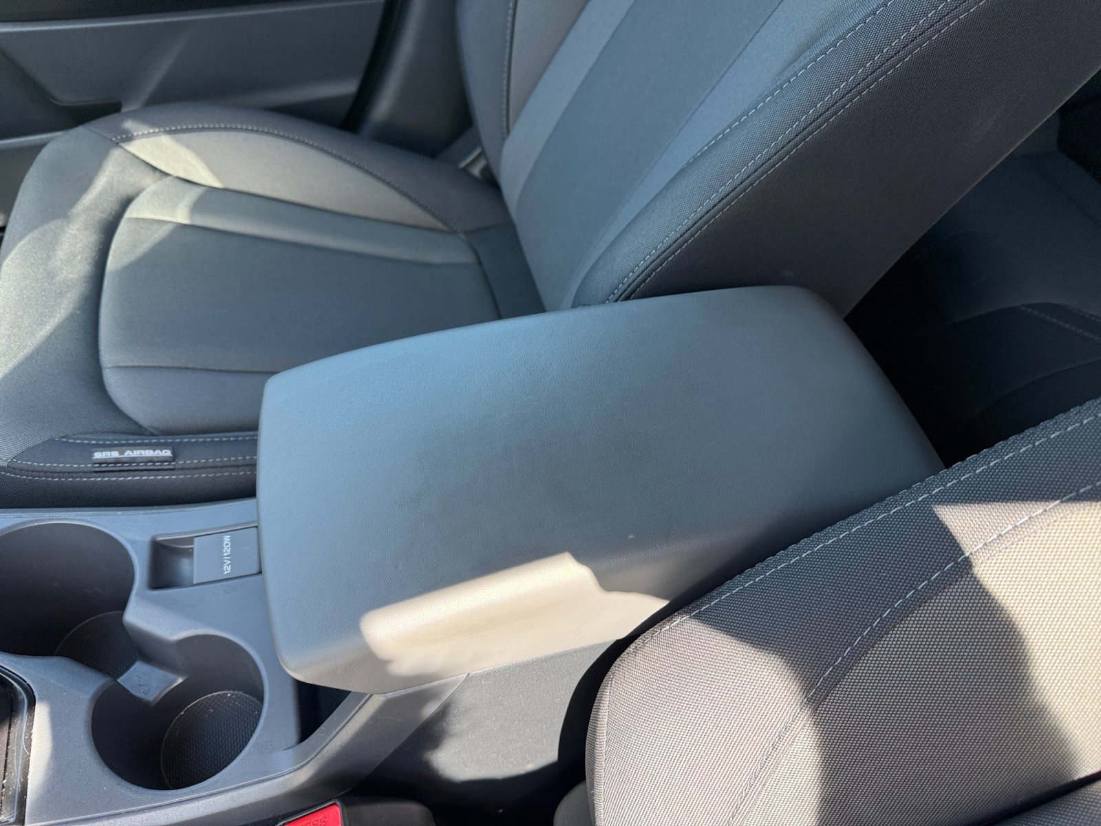 Certified 2025 Subaru Crosstrek 2.0i AWD/4WD image 14