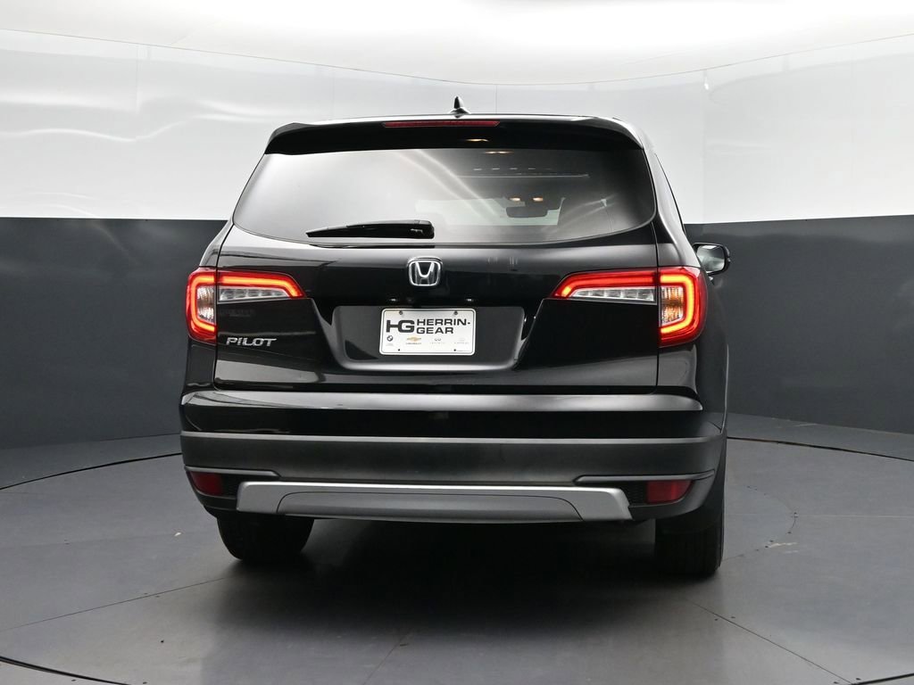 Used 2019 Honda Pilot EX-L image 6