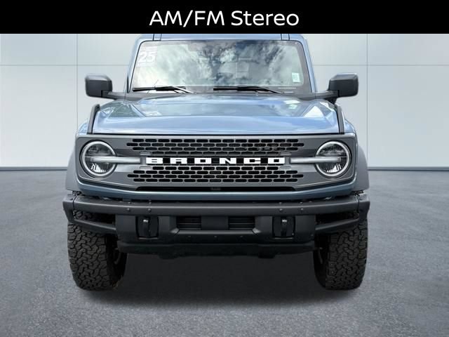 Used 2025 Ford Bronco Badlands AWD/4WD image 5