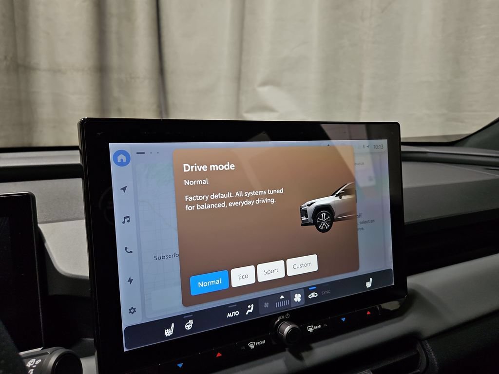 New 2026 Toyota RAV4 AWD Plug-in Hybrid image 22