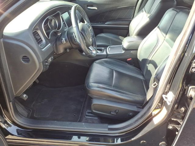 Used 2018 Dodge Charger GT AWD/4WD image 13