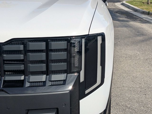 Certified 2027 Kia Telluride SX Prestige X-Line AWD/4WD image 10