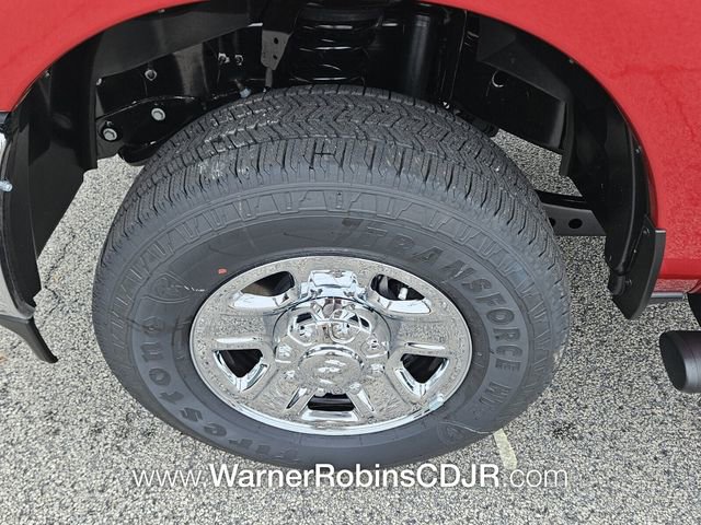 New 2026 RAM 3500 Tradesman image 17