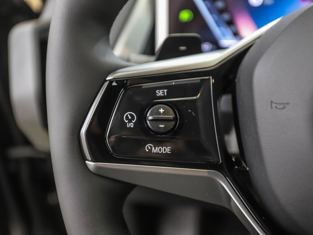 Used 2026 BMW X3 xDrive30 w/ Convenience Package image 12