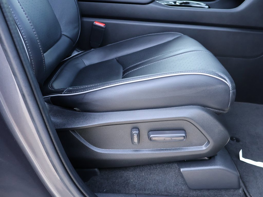 Certified 2023 Honda Pilot Elite image 10