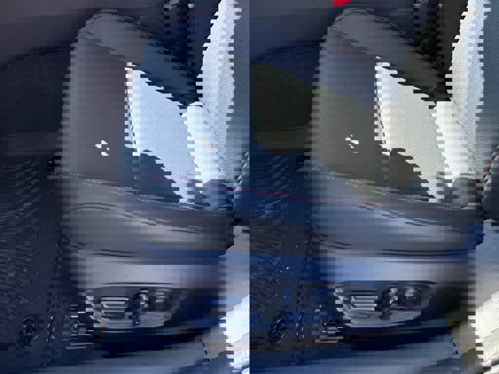 New 2026 Toyota Prius XSE Premium image 22