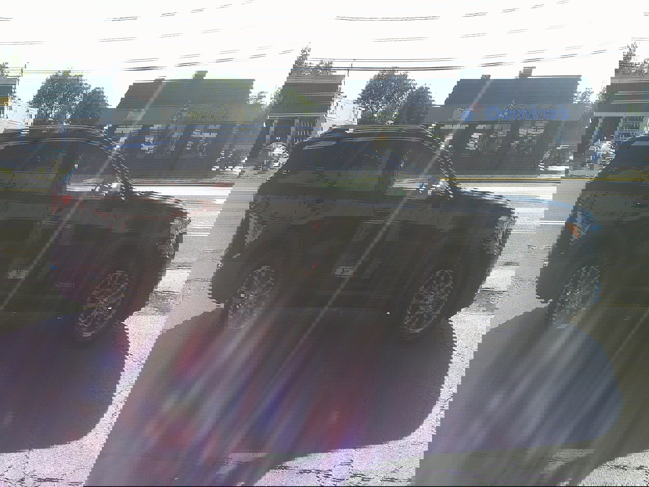 Used 2024 GMC Terrain SLT image 6