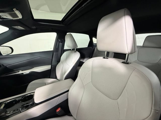 Certified 2023 Lexus RX 350 Premium w/ Accessory Package FWD image 5