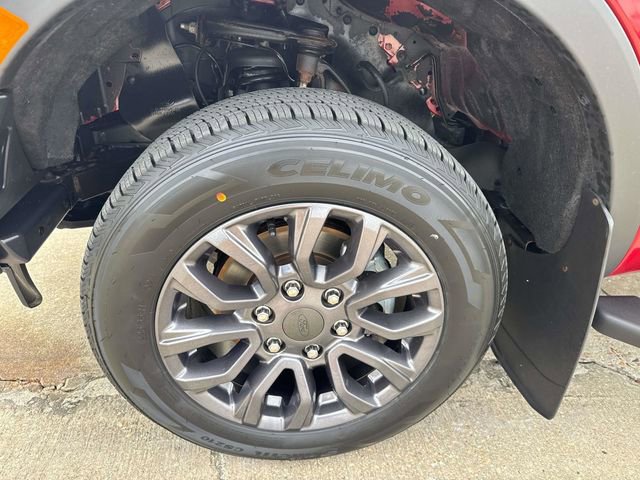 Used 2021 Ford Ranger XLT w/ Equipment Group 301A Mid image 5