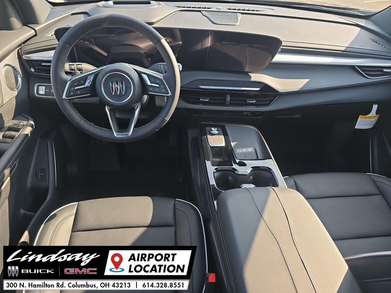 New 2026 Buick Enclave Avenir w/ LPO, Floor Liner Package image 11