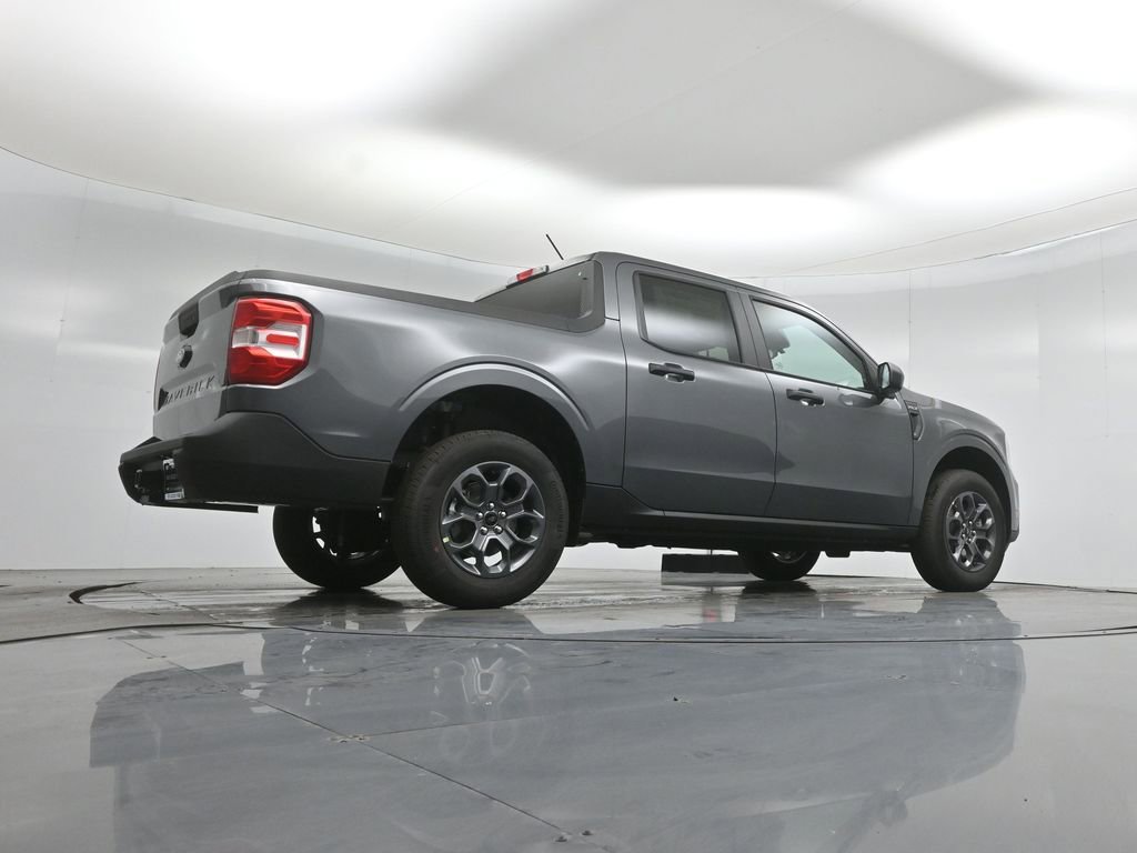 New 2026 Ford Maverick XLT image 44