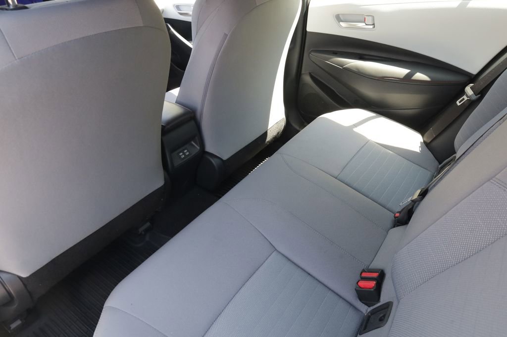 Used 2024 Toyota Corolla SE FWD image 13
