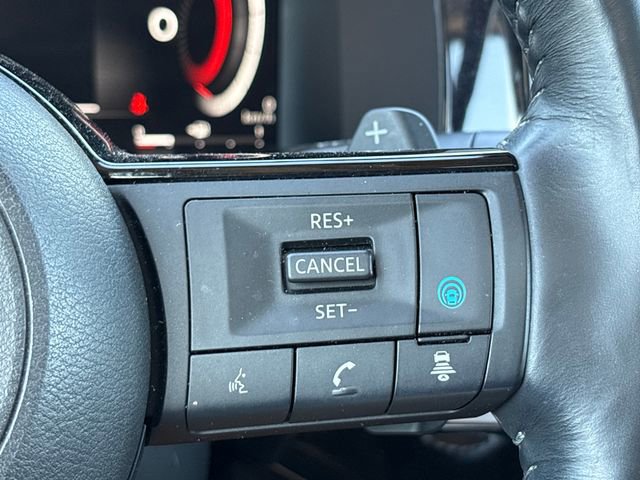 Certified 2023 Nissan Pathfinder Platinum AWD/4WD image 21