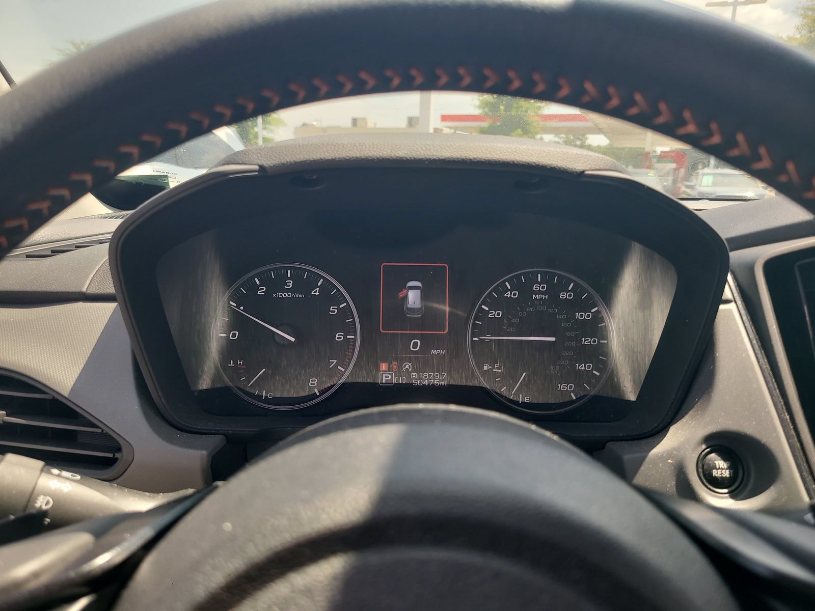Used 2024 Subaru Crosstrek 2.5i Limited AWD/4WD image 15