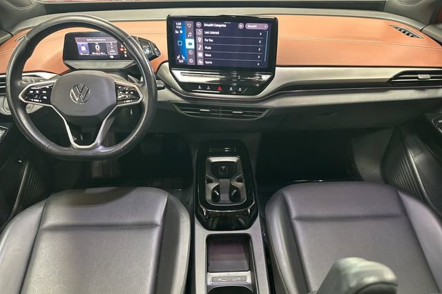 Certified 2021 Volkswagen ID.4 Pro S w/ Gradient Package image 17