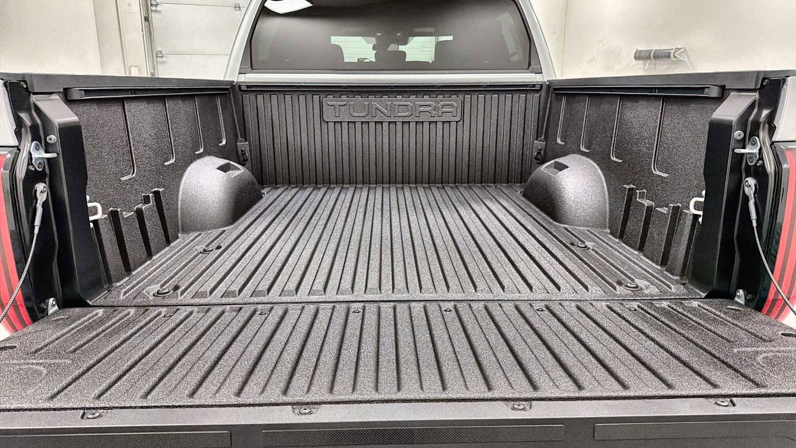 New 2026 Toyota Tundra SR5 image 28