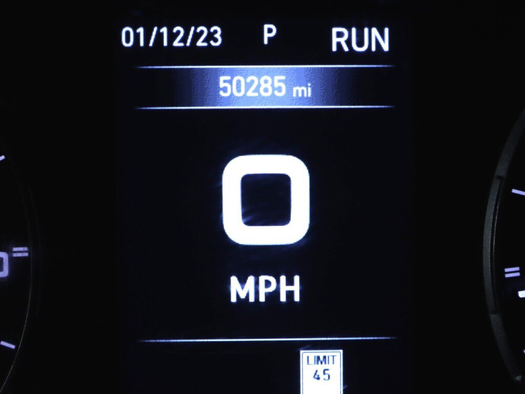 Used 2023 RAM ProMaster 2500 image 15