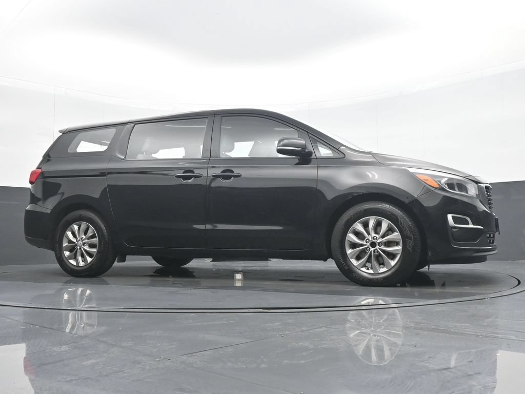 Used 2020 Kia Sedona L FWD image 33