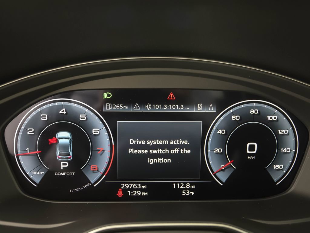 Used 2023 Audi Q5 2.0T Premium Plus w/ Premium Plus Package image 14