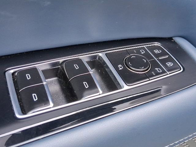 New 2025 Cadillac Escalade IQ Sport 2 AWD/4WD image 20