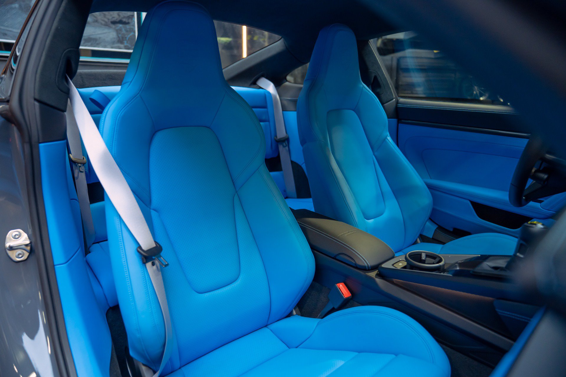 Used 2026 Porsche 911 GT3 RWD image 30