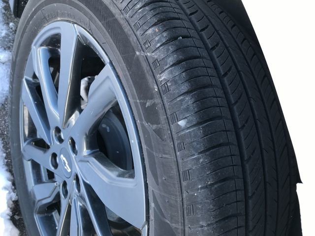 Used 2023 Chevrolet Equinox RS w/ LPO, Floor Liner Package image 12