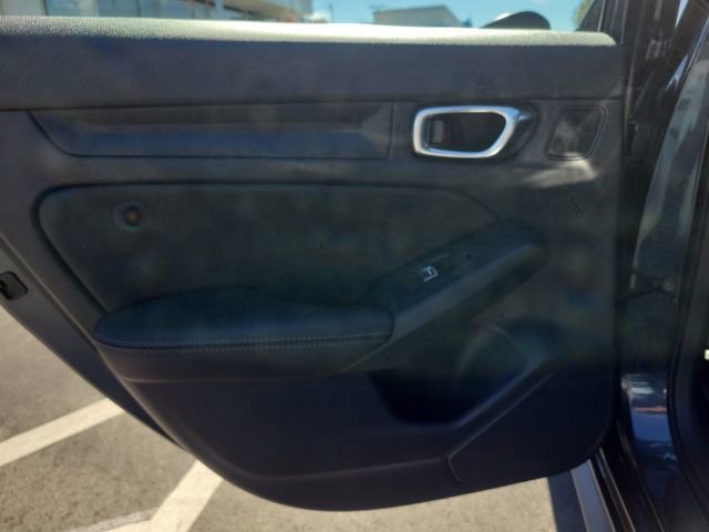 Certified 2023 Honda Civic EX-L image 13