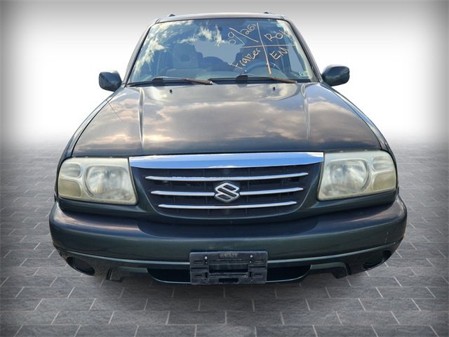 Used 2003 Suzuki XL7 4WD image 2