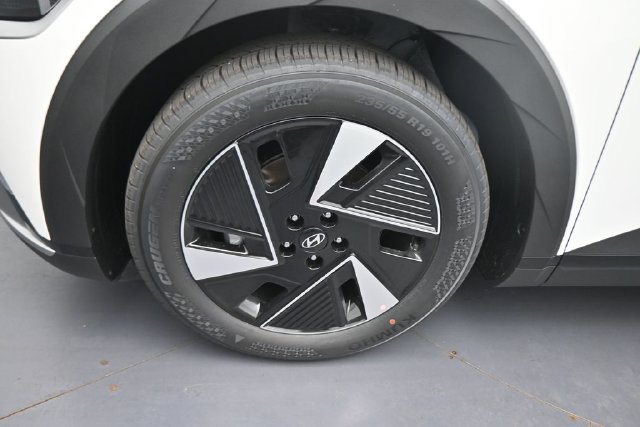 New 2027 Hyundai Ioniq 5 SEL RWD image 20