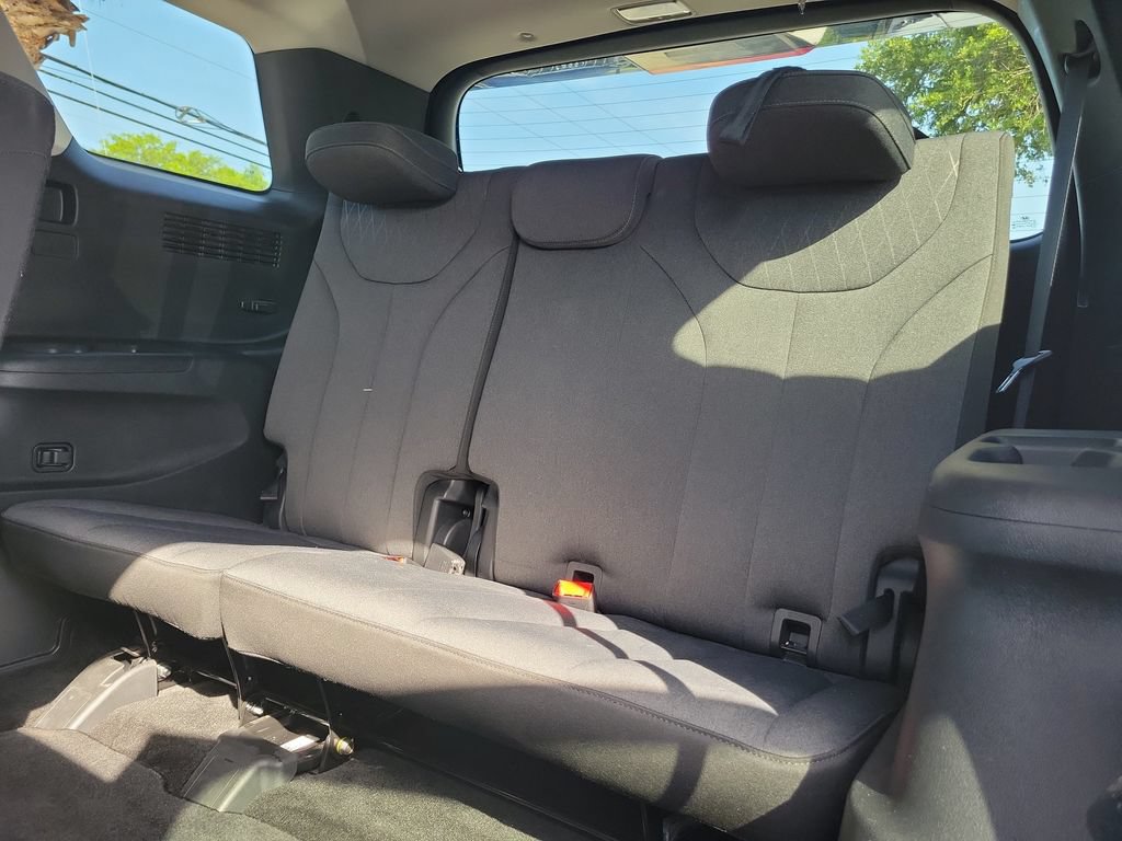 Used 2020 Hyundai Palisade SEL w/ Convenience Package FWD image 22