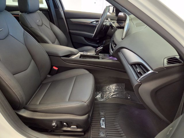 New 2026 Cadillac CT5 Premium Luxury w/ Technology Package RWD image 16