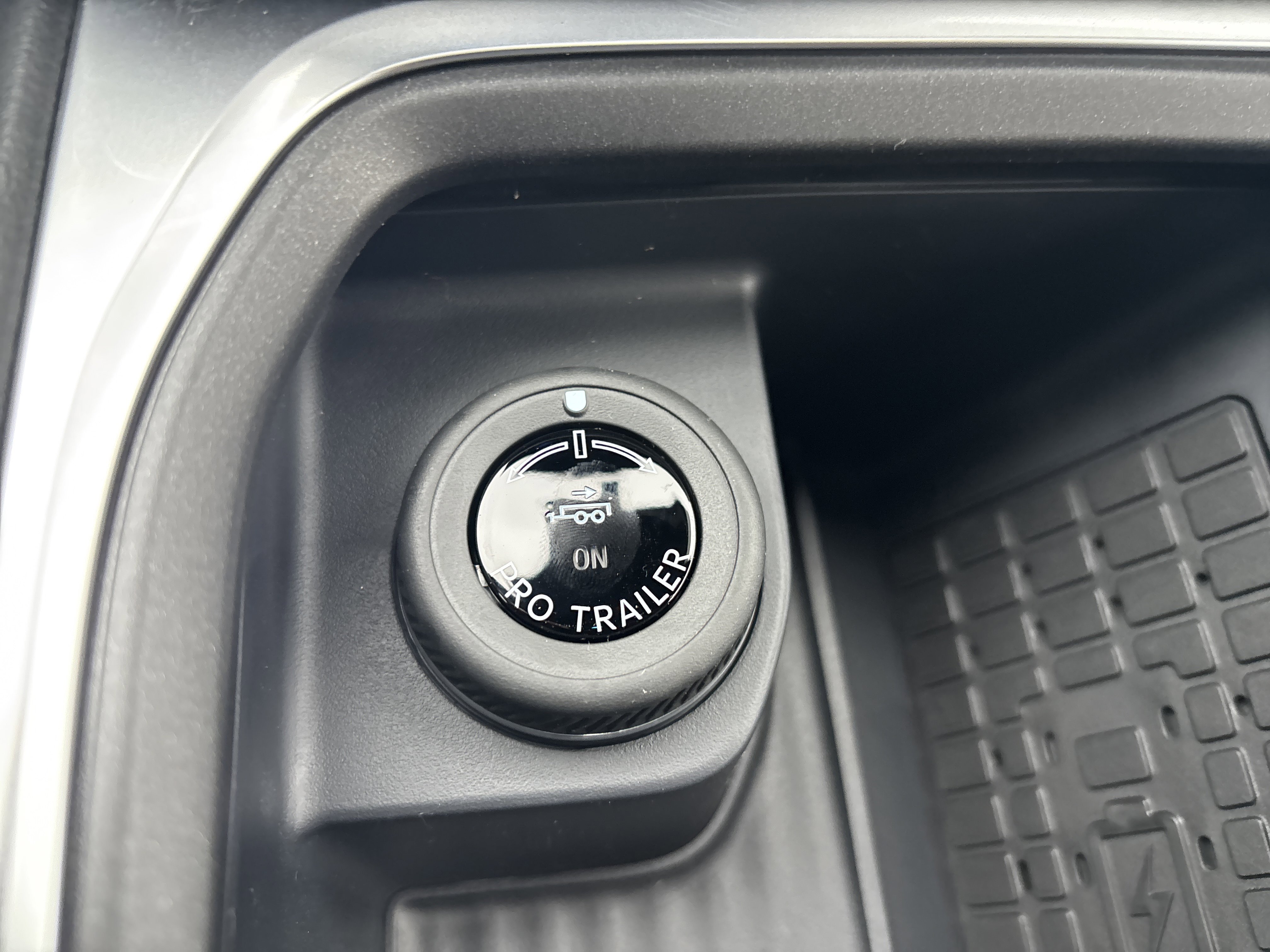 New 2025 Ford Expedition Max Platinum image 30