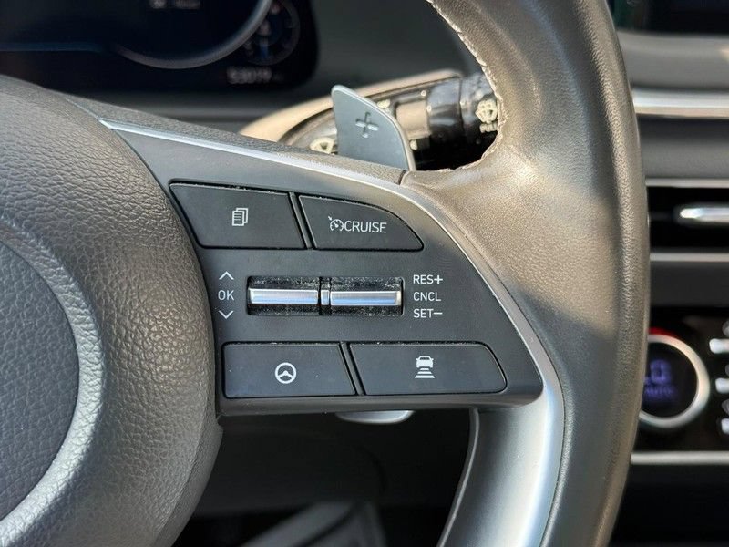 Used 2022 Hyundai Sonata Limited FWD image 21