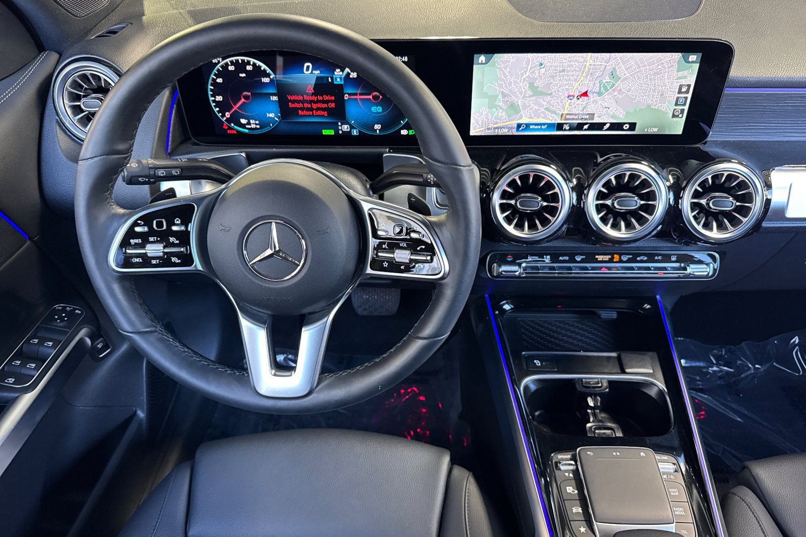 Used 2023 Mercedes-Benz EQB 300 4MATIC image 33