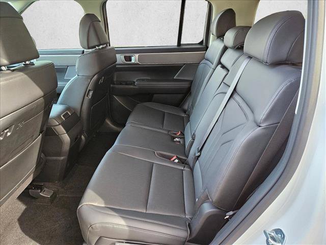New 2026 Hyundai Santa Fe XRT AWD/4WD image 12