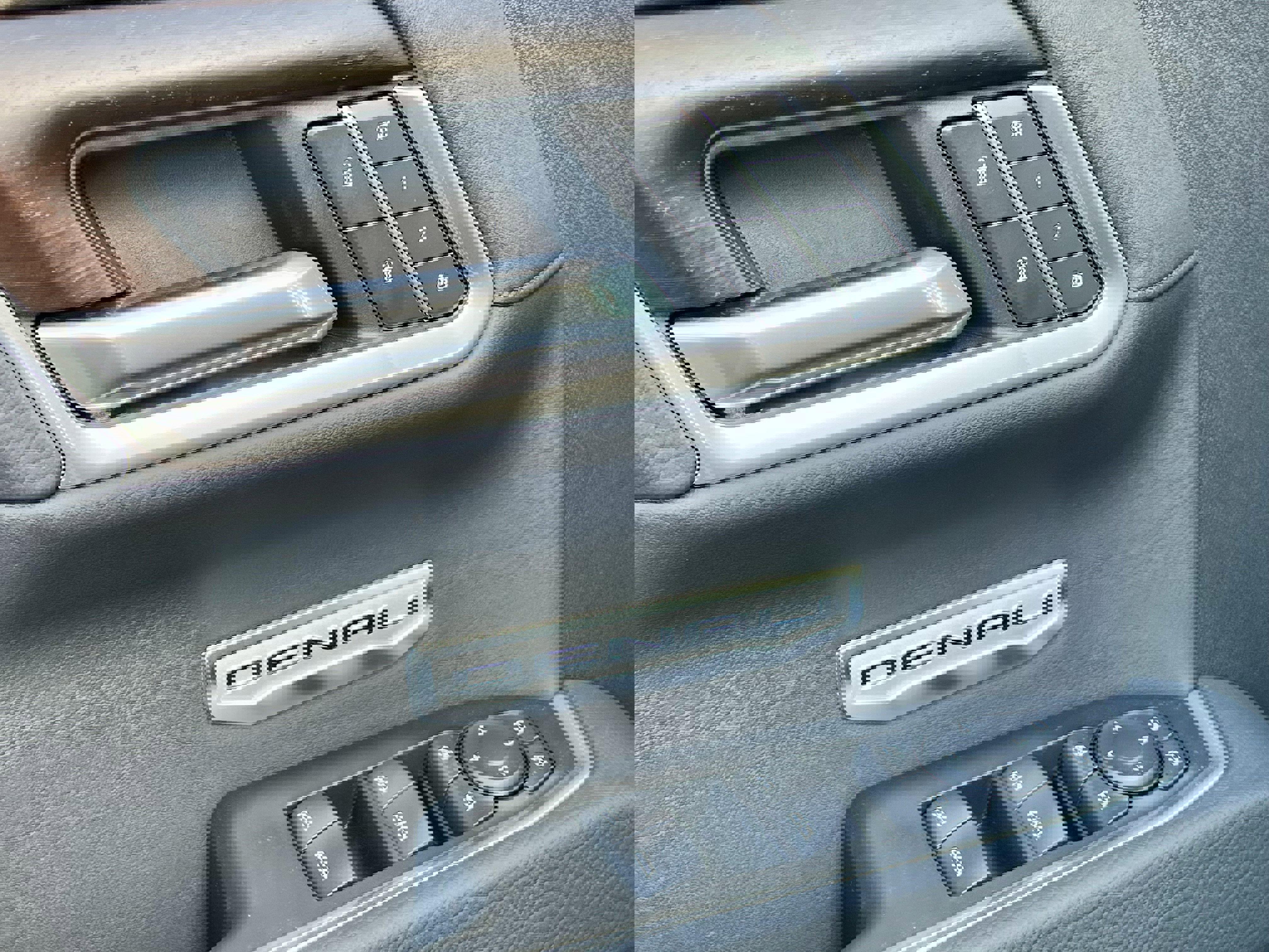 New 2026 GMC Sierra 1500 Denali w/ Denali Reserve Package image 12