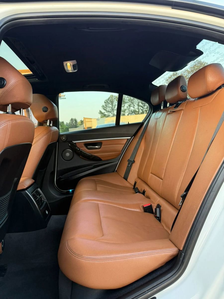 Used 2016 BMW 340i Sedan image 13