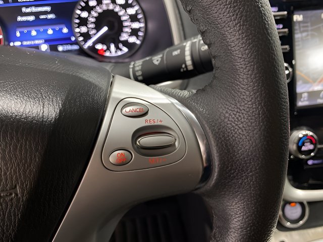 Used 2016 Nissan Murano SL AWD/4WD image 15