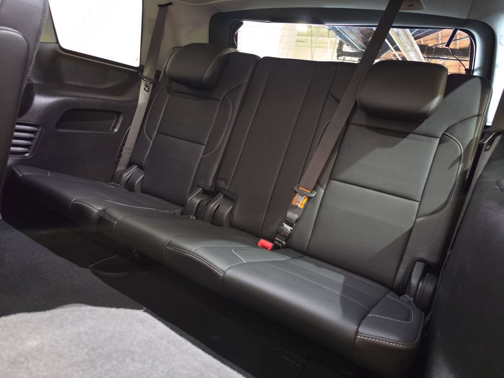 Used 2019 Chevrolet Tahoe LT w/ Max Trailering Package AWD/4WD image 25