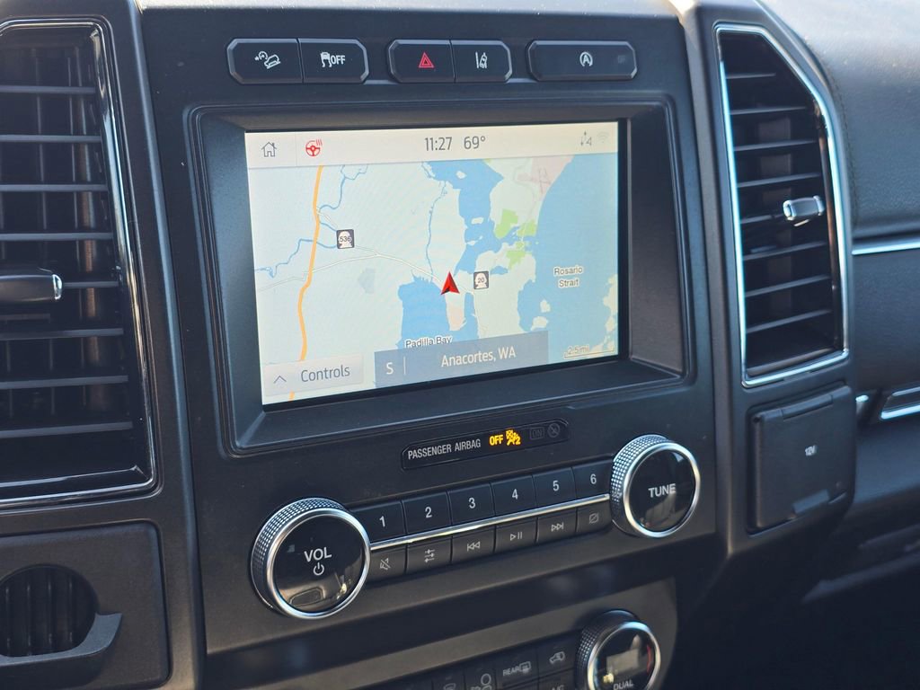 Used 2020 Ford Expedition Limited AWD/4WD image 25