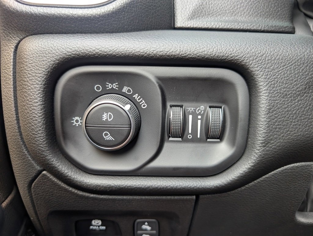 New 2026 RAM 1500 Big Horn image 38
