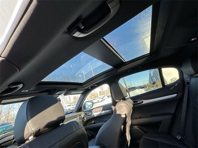 New 2026 Alfa Romeo Stelvio Sprint image 14