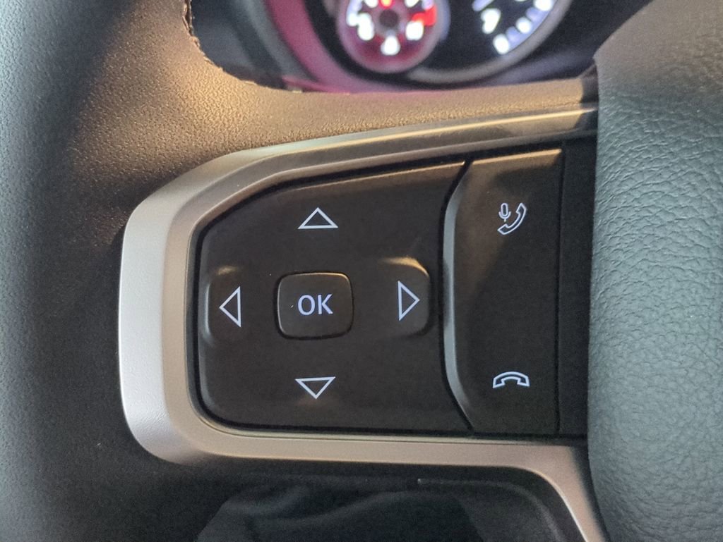 New 2025 RAM 2500 Big Horn image 25