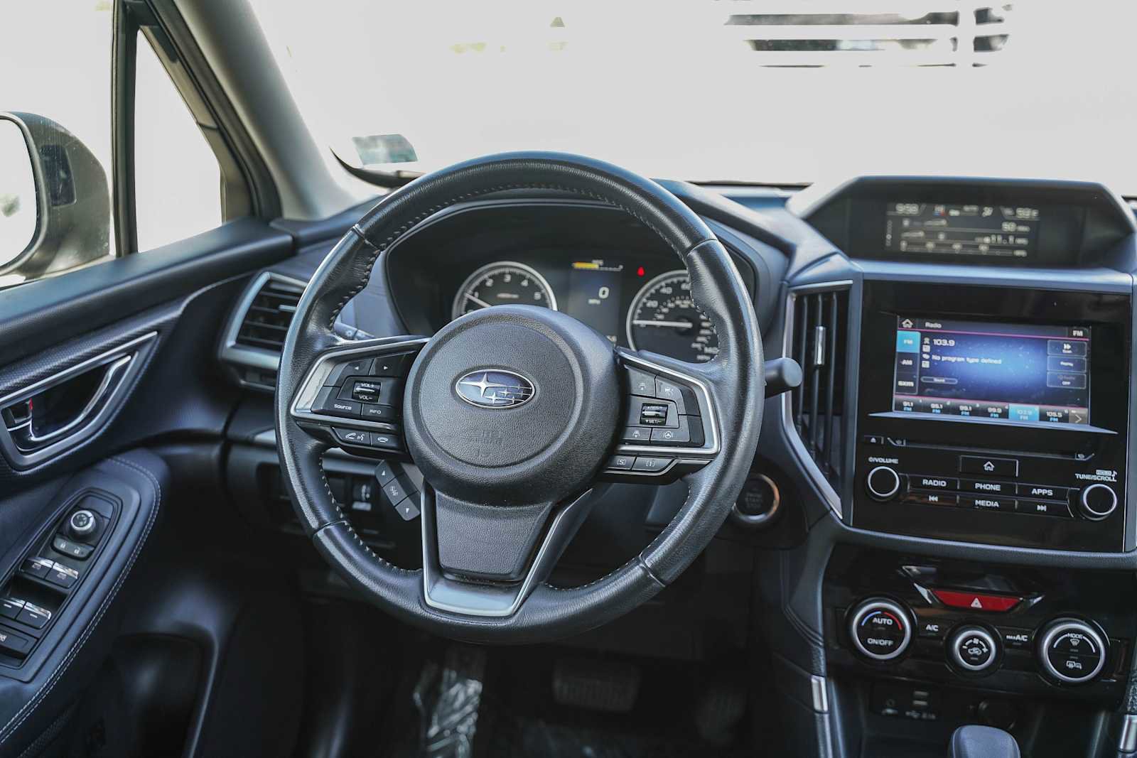 Used 2020 Subaru Forester Premium image 12