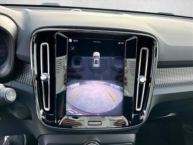 Used 2021 Volvo XC40 P8 Recharge w/ Protection Package Premier AWD/4WD image 22