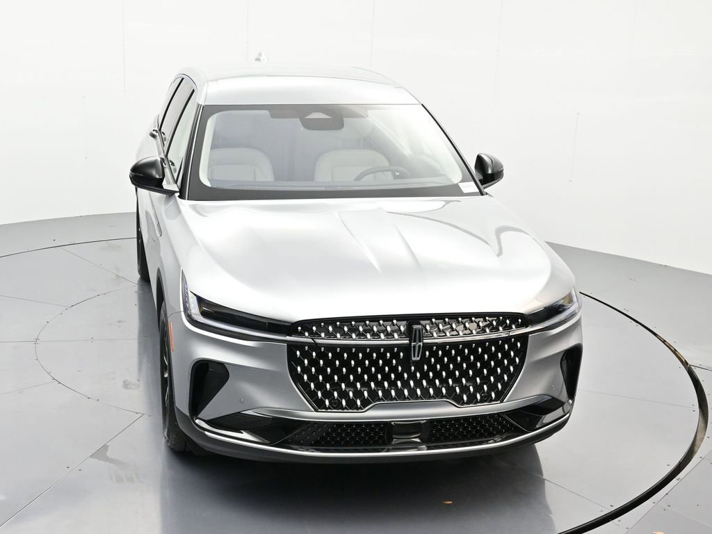 New 2026 Lincoln Nautilus Premier image 43