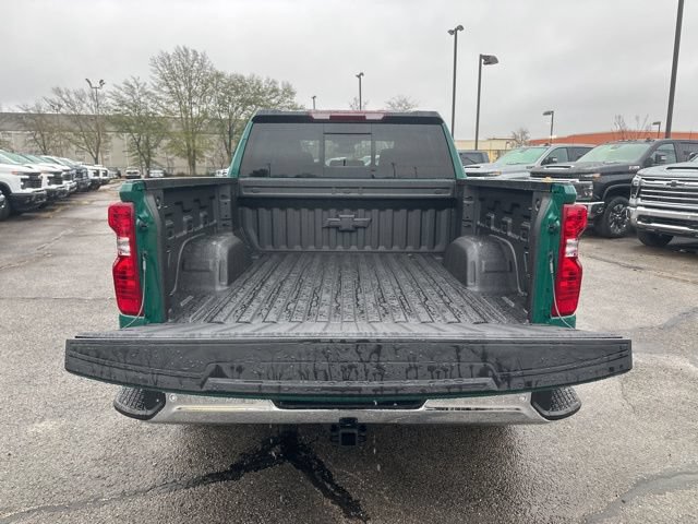 New 2026 Chevrolet Silverado 1500 LT w/ Safety Package AWD/4WD image 30