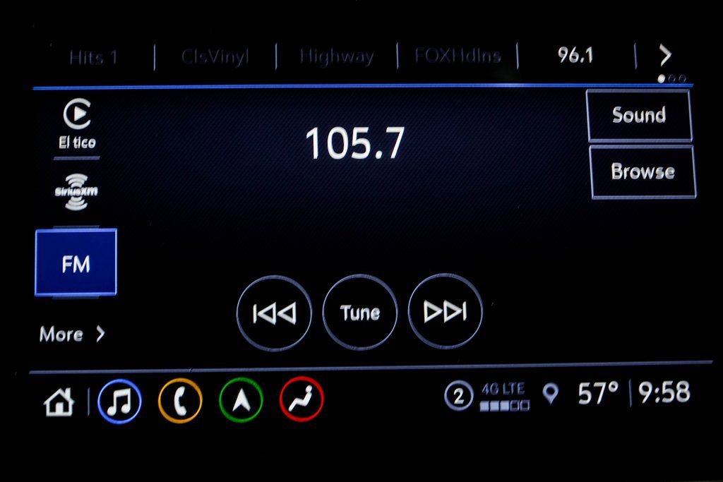 Used 2024 Chevrolet Malibu LT FWD image 28