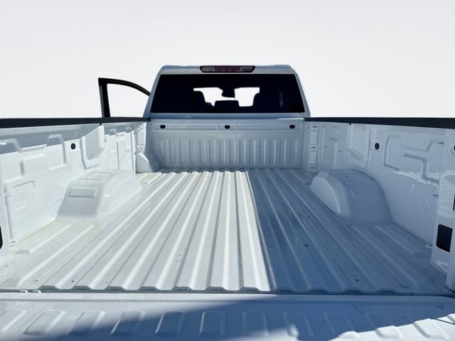 New 2026 Chevrolet Silverado 2500 W/T w/ WT Convenience Package image 24